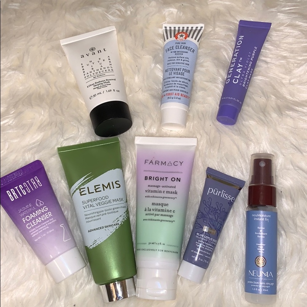 Face Masks Bundle!